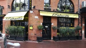 Restaurant l’Entrecôte